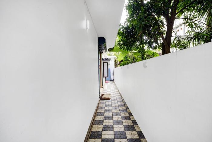 hotel o grand residency