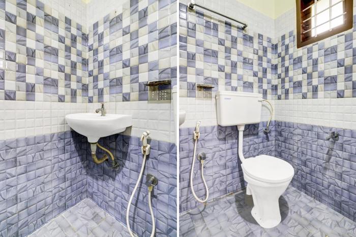 hotel o grand residency