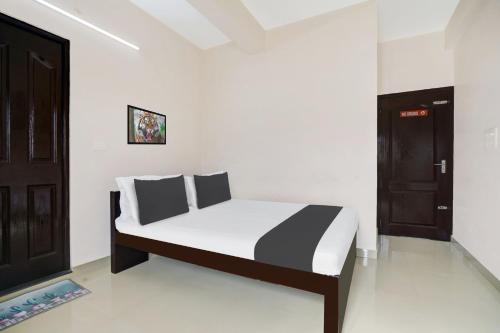 Hotel O Grand Residency,,3 star