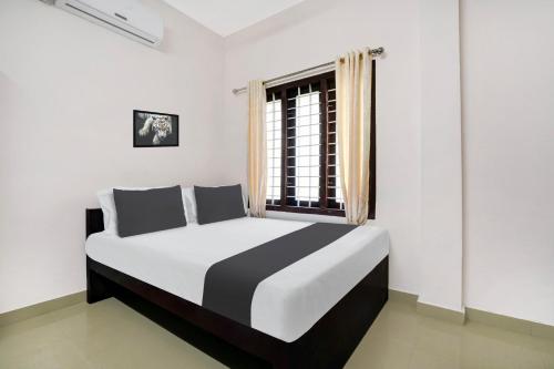Hotel O Grand Residency,,3 star