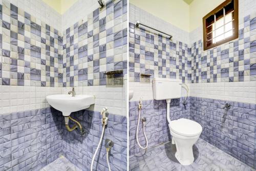 hotel o grand residency