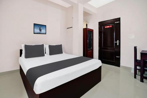 Hotel O Grand Residency,,3 star