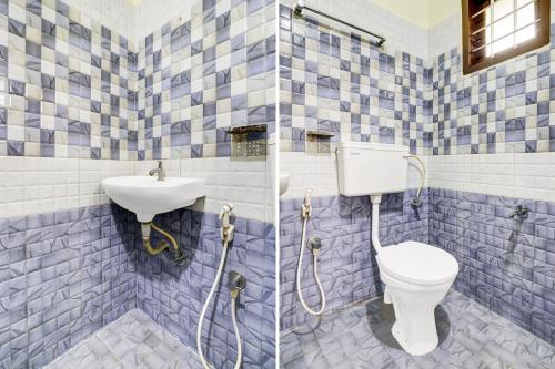 hotel o grand residency