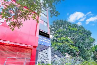 super townhouse qualia elite s r nagar