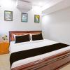 super townhouse qualia elite s r nagar