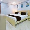 super townhouse qualia elite s r nagar