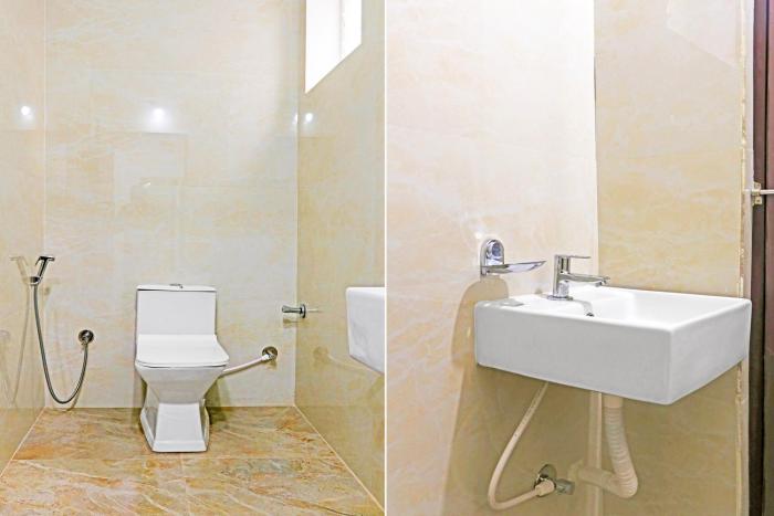 super townhouse qualia elite s r nagar