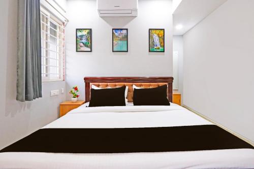 Super Townhouse Qualia Elite S R Nagar,,4 star