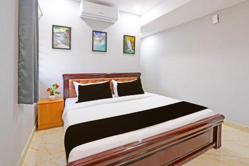 super townhouse qualia elite s r nagar