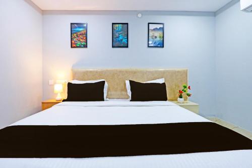 Super Townhouse Qualia Elite S R Nagar,,4 star