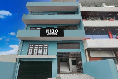hotel o basera hotel