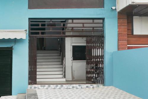 hotel o basera hotel