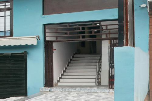 hotel o basera hotel