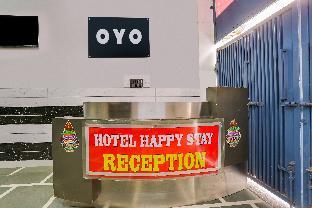 hotel o happy stay