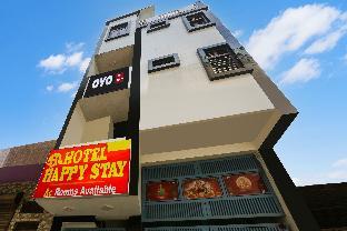 hotel o happy stay