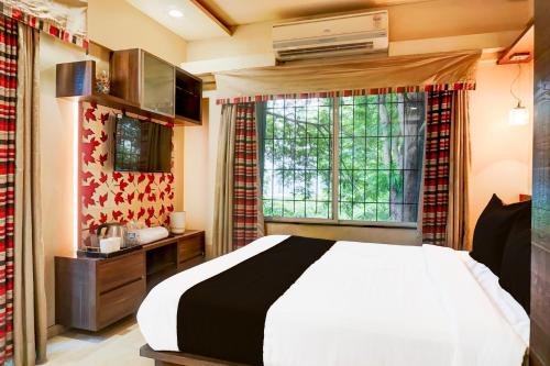 Hotel O Tejas Inn,,3 star