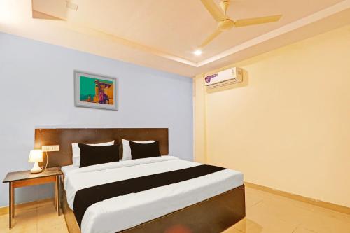 Hotel O M&N Grand,,3 star