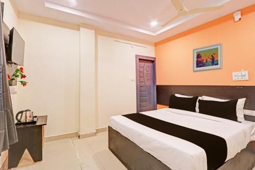 Hotel O M&N Grand,,3 star