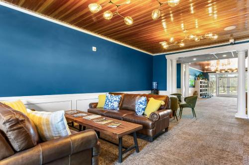 stone park