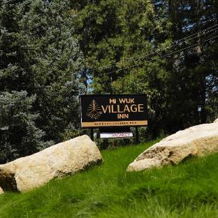 mi wuk village inn