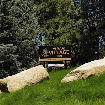 Mi Wuk Village Inn ,,4 star