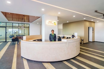 Marc Co - Living,,3 star