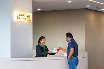 marc co living
