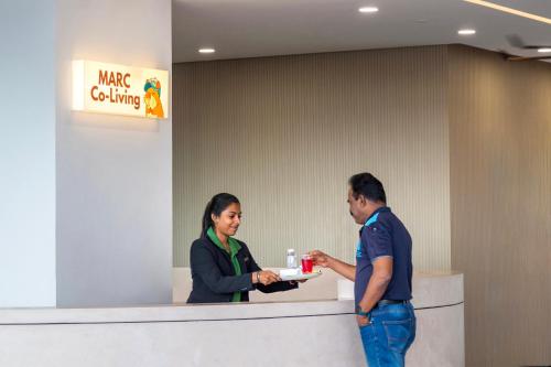 marc co living