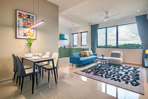 marc co living