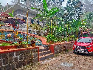 Lion Resorts,Vellimalai Kovil Street, Sirumalai,2 star