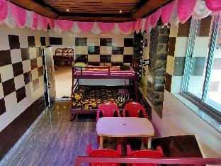 Lion Resorts,Vellimalai Kovil Street, Sirumalai,2 star