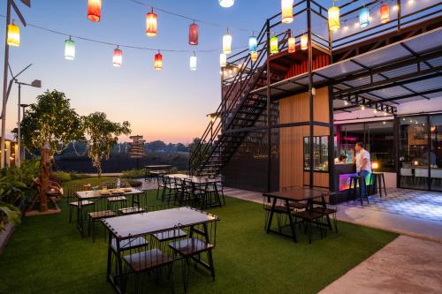 one sakon nakhon hotel