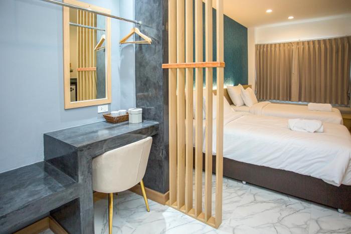 one sakon nakhon hotel