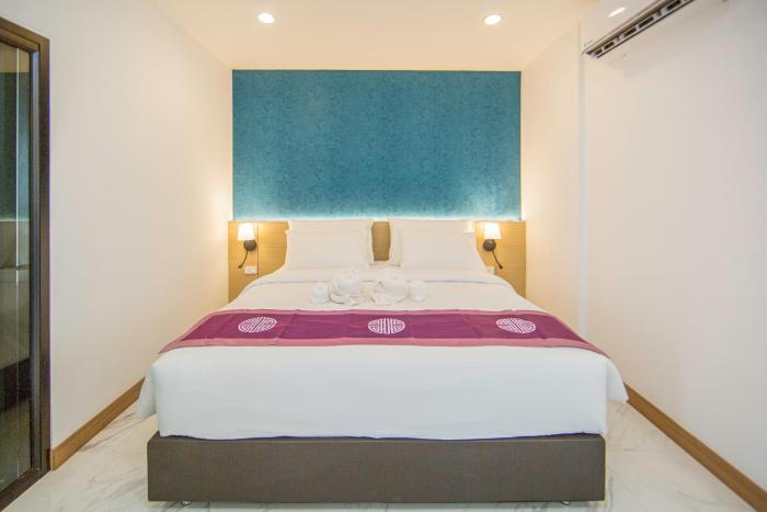 one sakon nakhon hotel