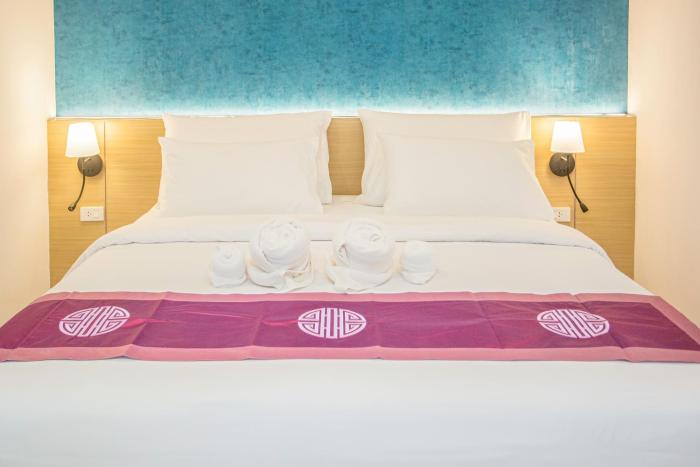 one sakon nakhon hotel