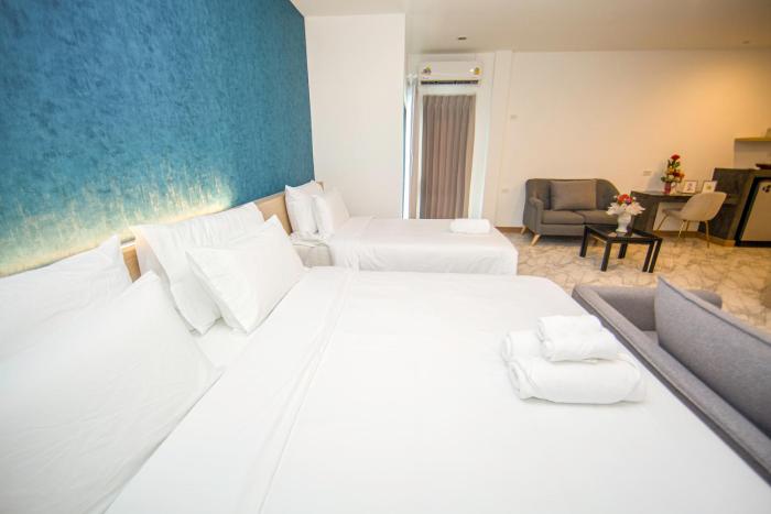 one sakon nakhon hotel