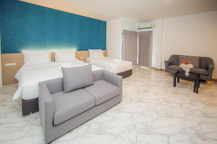 one sakon nakhon hotel