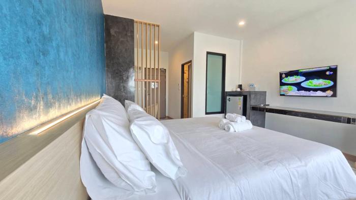 one sakon nakhon hotel