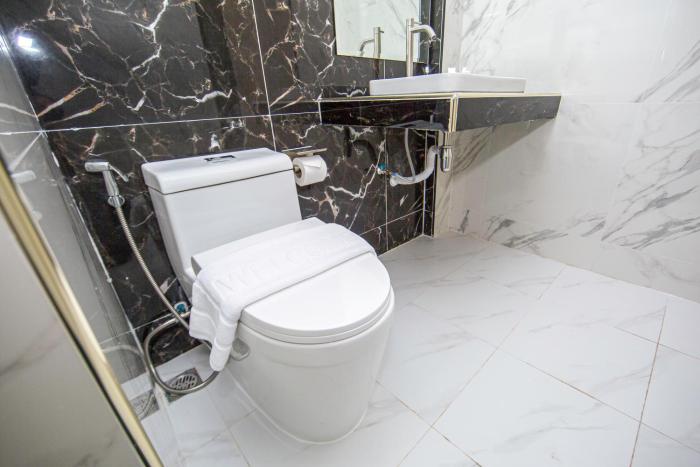 one sakon nakhon hotel