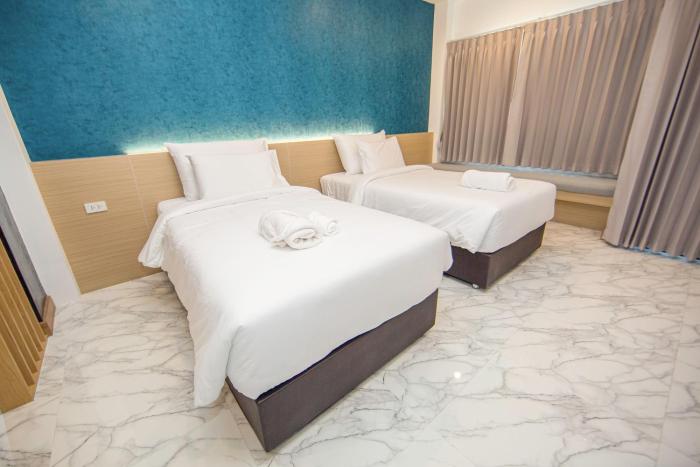 one sakon nakhon hotel