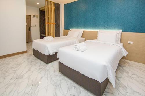one sakon nakhon hotel