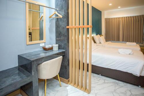 one sakon nakhon hotel
