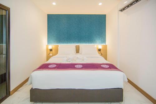 one sakon nakhon hotel