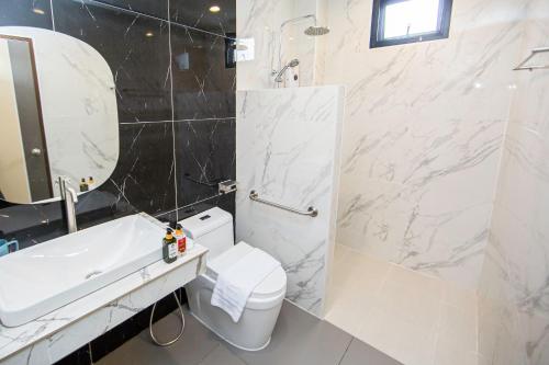 one sakon nakhon hotel
