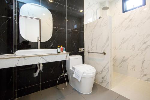 one sakon nakhon hotel