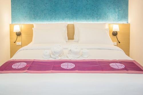 one sakon nakhon hotel