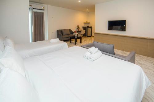 one sakon nakhon hotel