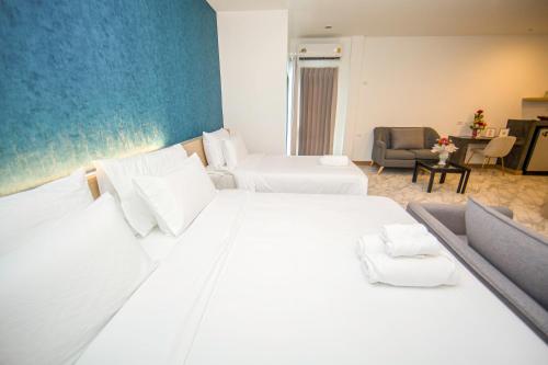 one sakon nakhon hotel