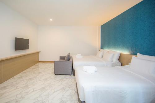one sakon nakhon hotel