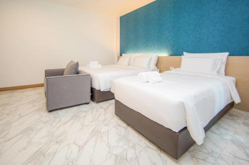 one sakon nakhon hotel